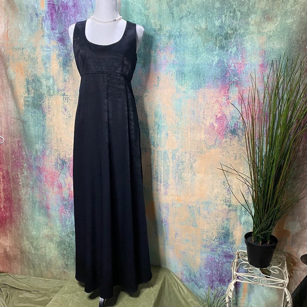 📌 Unique Empire Waist Formal - Ball - Prom - Maid of Honor - Bridesmaid Dress